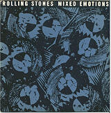 Rolling Stones - Mixed Emotions